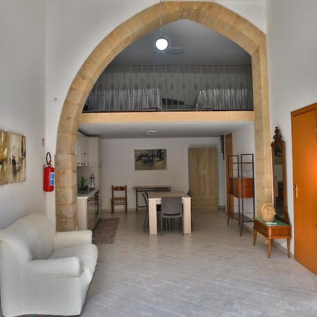 Holiday Home Castle Salemi - Casa Vacanze Exterior foto