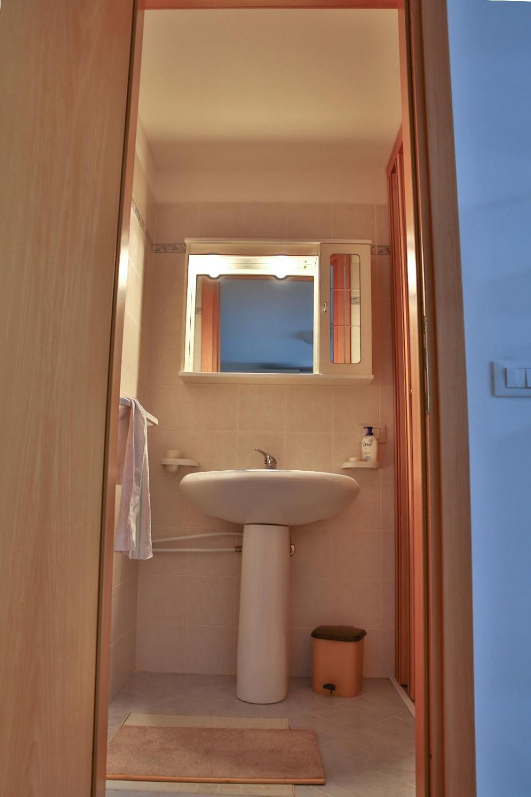 Holiday Home Castle Salemi - Casa Vacanze Exterior foto