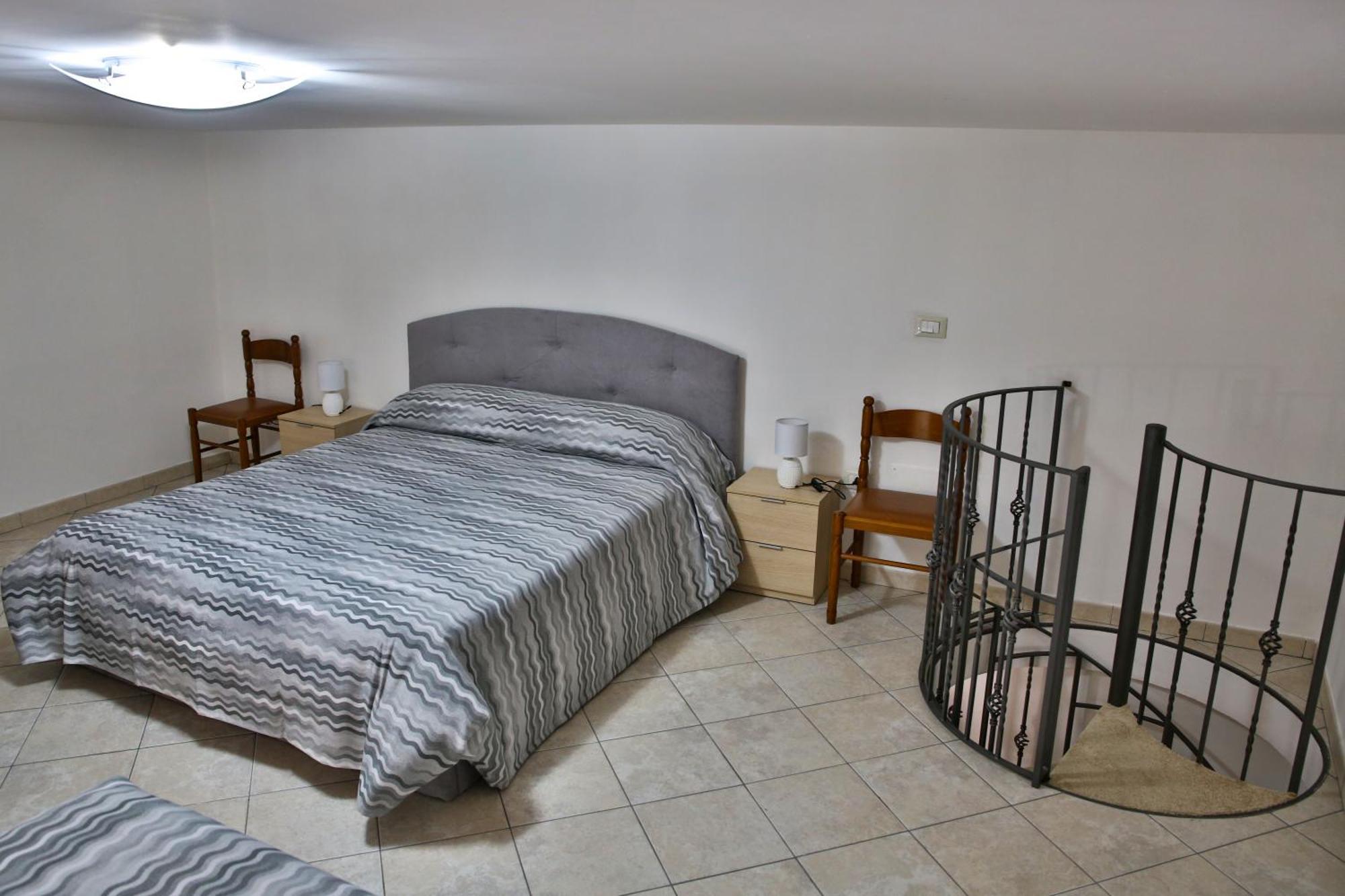 Holiday Home Castle Salemi - Casa Vacanze Exterior foto