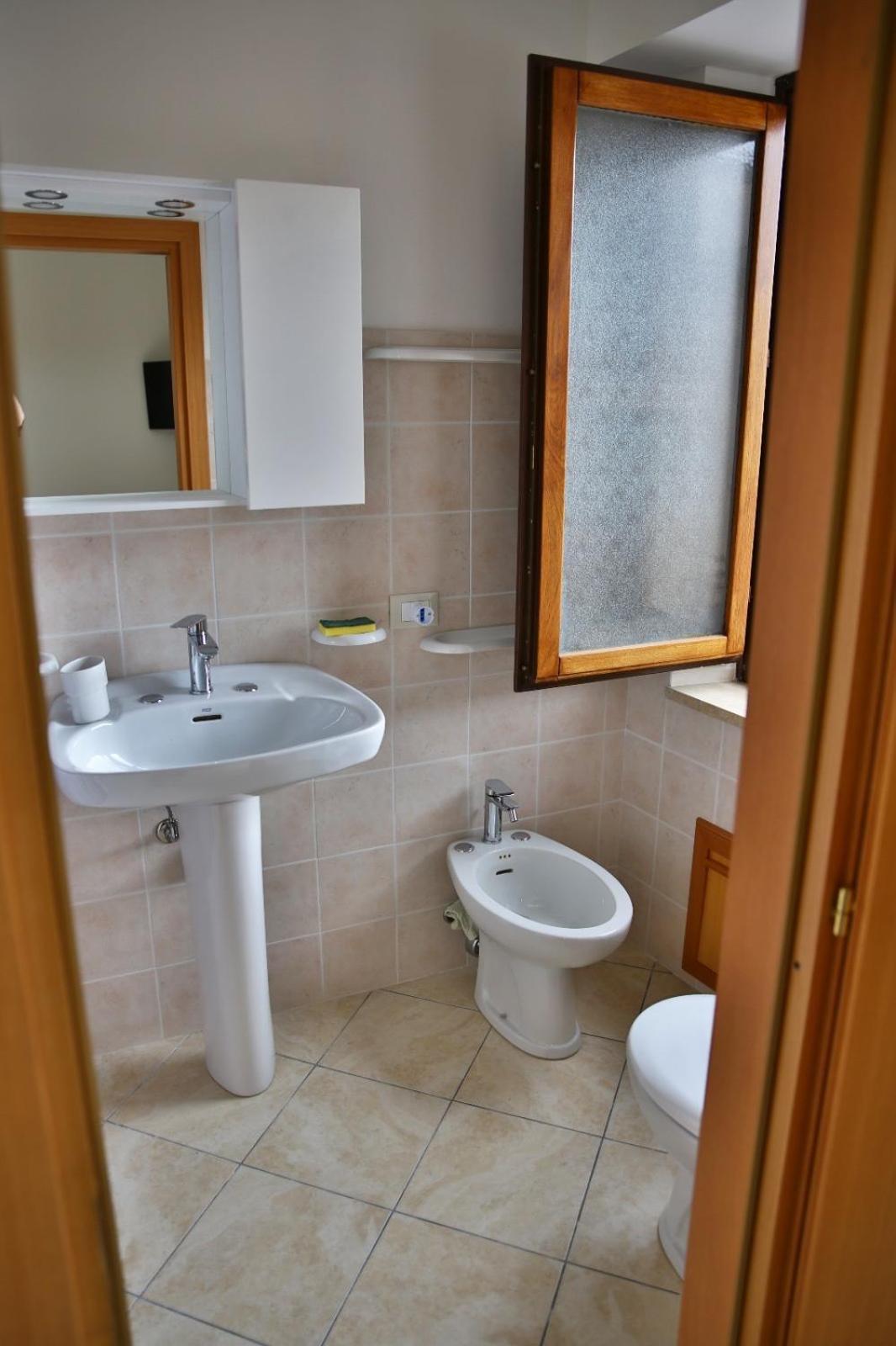Holiday Home Castle Salemi - Casa Vacanze Exterior foto