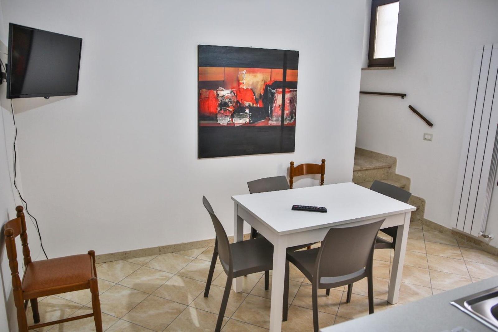 Holiday Home Castle Salemi - Casa Vacanze Exterior foto