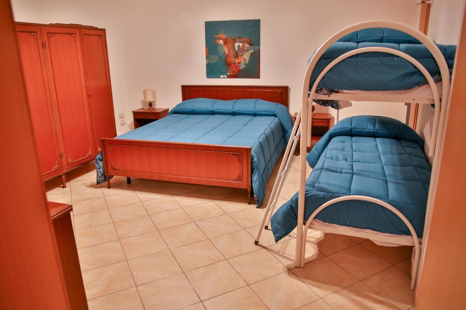 Holiday Home Castle Salemi - Casa Vacanze Exterior foto